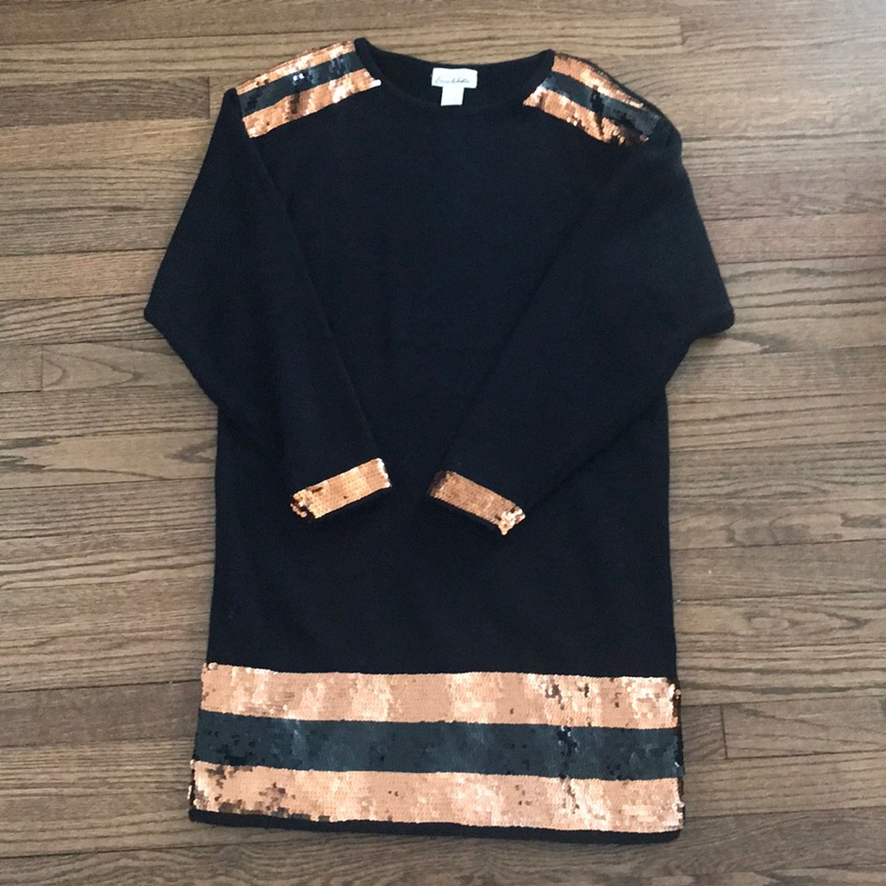 Vintage Laura Winston dress